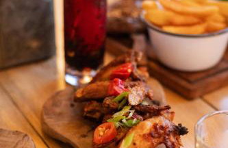 4 Badgers Set, Camp Tapnell - Foto 26