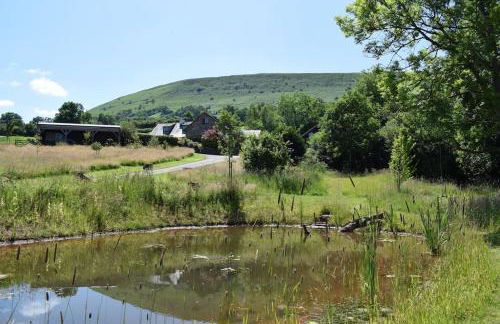 Luxury Spacious Country Home w/ Mountain Views - Photo 8