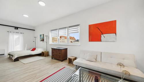 Beautiful Apartment In Eilenburg - Foto 2