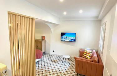 Studio au cœur du village - Foto 1