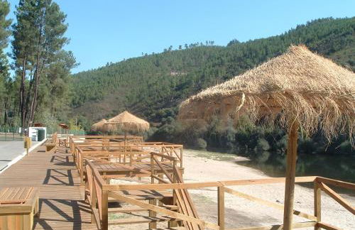 Casa da Oliveira, Aradas, Pampilhosa da Serra, Wifi, Ar Condicionado, Churrasqueira, Parqueamento, by IG - Foto 49