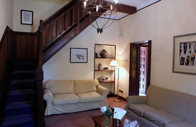 Dependance Hotel Cyrano - Foto 9