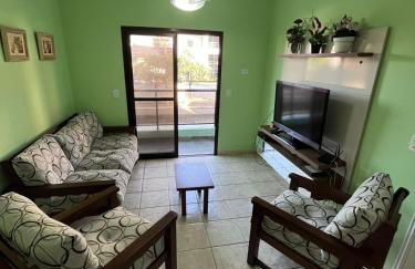 Guarujá enseada, apto a 150m da praia. - Foto 5