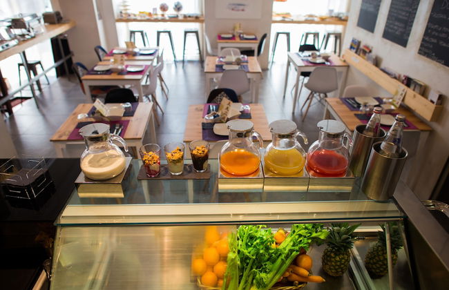 Palazzo dei Mercanti - Historical Residence - Foto 37