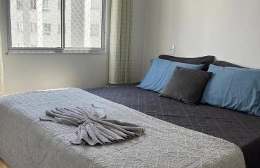 MasterStay Guarulhos-Apartamento Completo - Foto 18