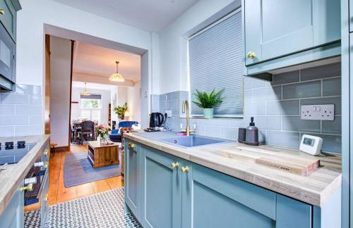 Stunning Cottage in the Heart of Old Leigh - Pass the Keys - Foto 6