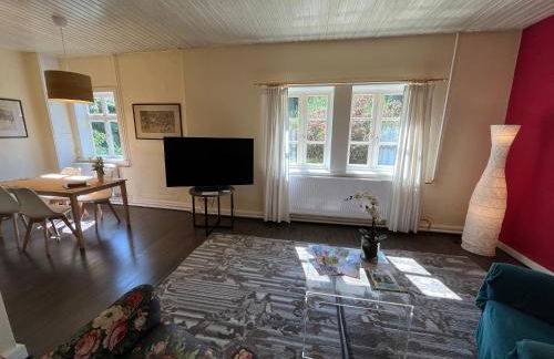 „Altes Forsthaus“ am Schloss - Photo 22