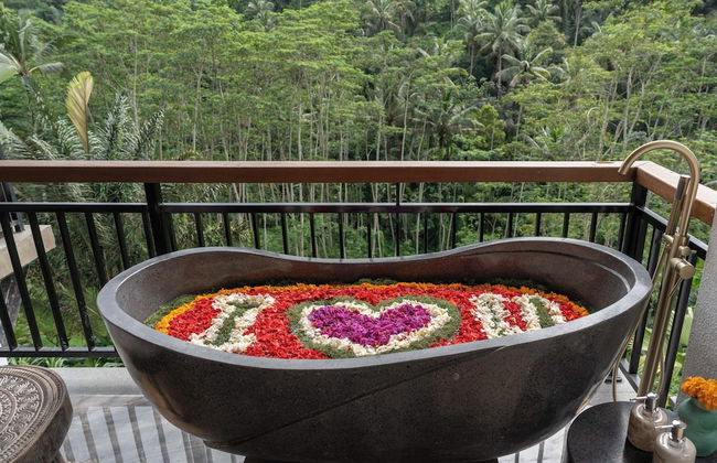 Legong Sebatu Villa - Foto 47