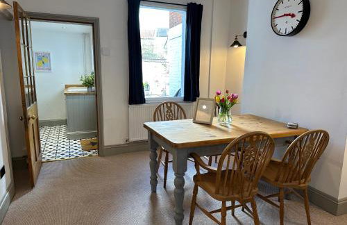 Quayside Georgian Townhouse - Foto 4