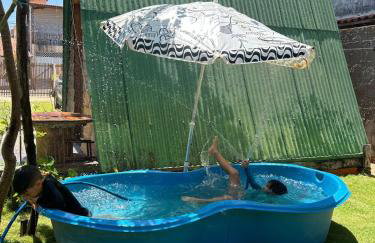 Casa da Cabana Guajiru - Foto 29