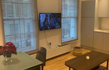 Beautiful one bedroom flat in the heart of Notting Hill Gate - Foto 3