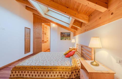 Apartment Picchio Autunno by Interhome - Foto 17