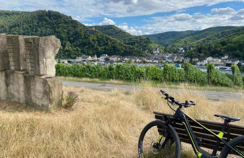 LOFT17 Neu Luxus-Loft Design Klima 2-4 Personen - Foto 24