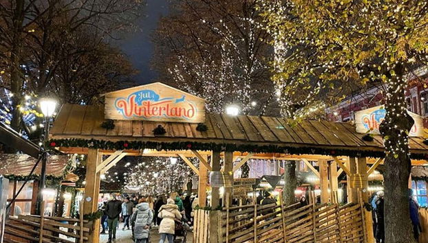 Enjoy the festive spirit!