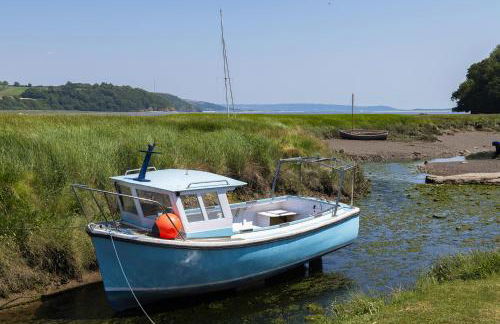 The Cors - Charming Country Escape for Large Family Groups - Photo 49