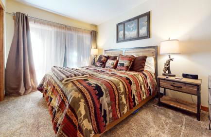 Mammoth Estates #140 condo - Foto 12