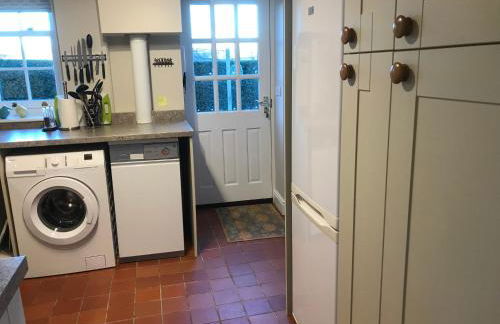 Close House Cottage - Foto 28