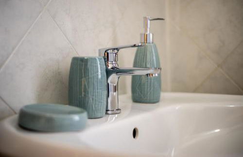 Villa Orchidea - Foto 20