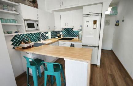 Estudio en la playa - Foto 10