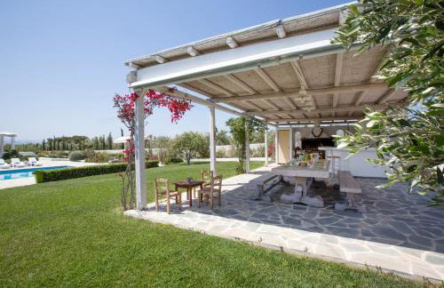 Villa Elena Loutraki - Foto 25