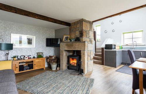 The Croft Holiday Cottage - AA Accredited, Country Cottage - Foto 21
