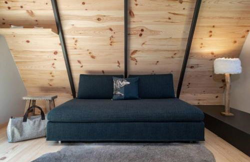 Chalet Tir Longë - Foto 8