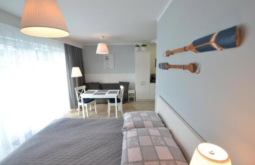 Darłówko Apartament Morski IX - Foto 15