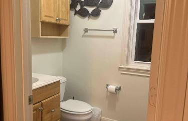 Trendy-attic at rice village - Foto 4