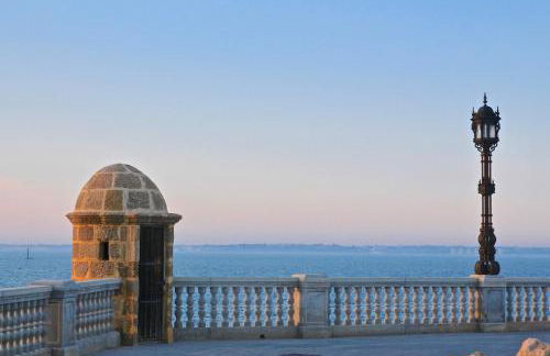 Apartamento Oh Cádiz - Foto 36