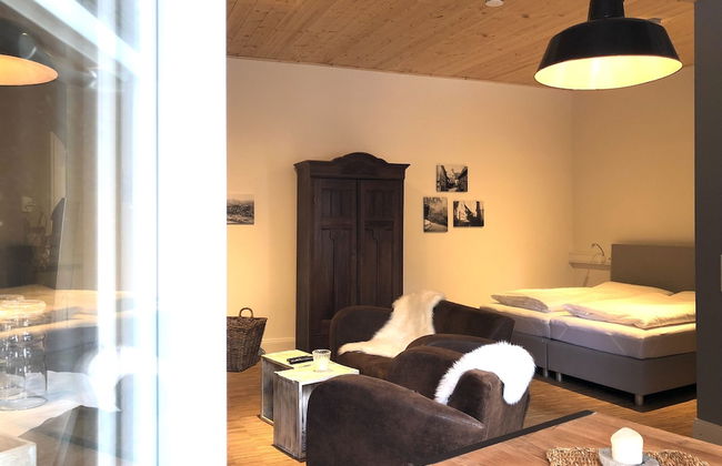 Heimatlodge Kraichgau - Foto 2