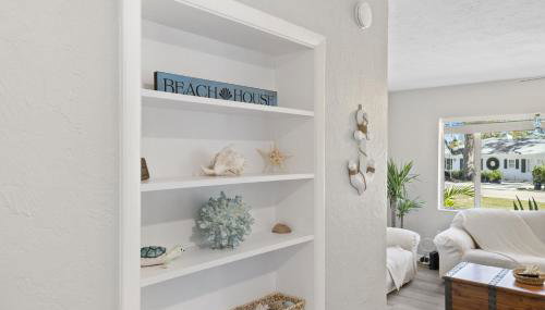 Comfortable Near AMI Patio BBQ - Foto 4