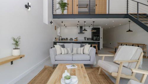 Basswood Barn - Foto 5