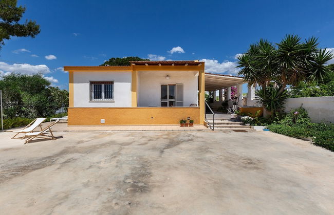 3547 Casa di Margherita by Barbarhouse - Foto 36