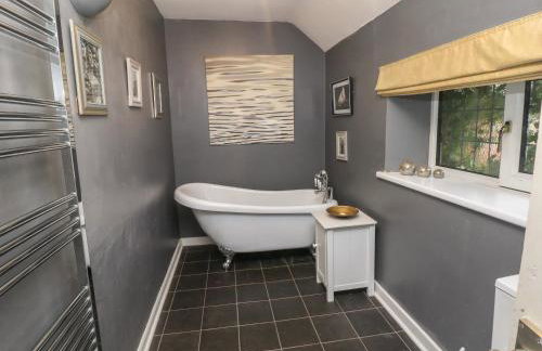 The Old Barn - Foto 21