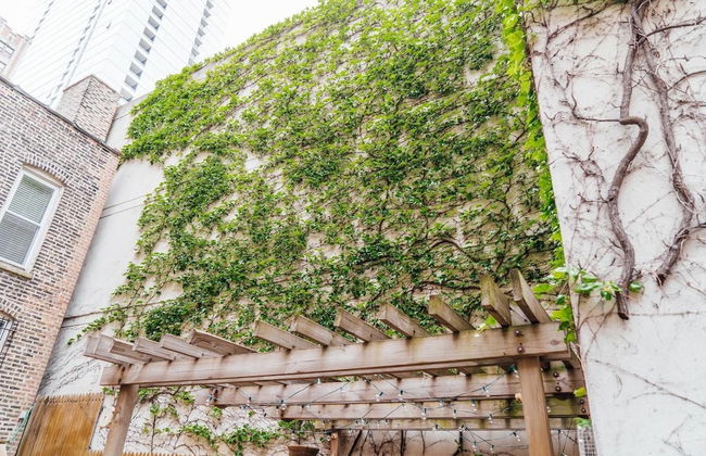 Safe Spacious Mansion Indowntown - Foto 41