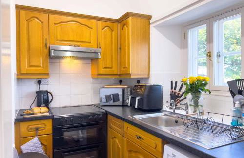 North Lodge Retreat Allonby - Foto 16