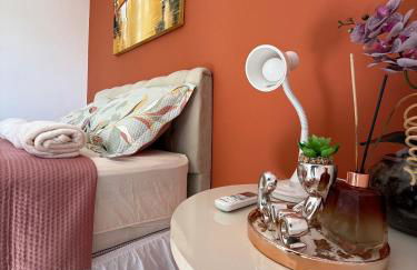 Ajuflat- Seu lar perto da Praia e da Orla de Atalaia com Ar condicionado e piscina - Foto 9