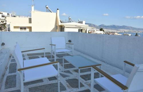 Modern Apartment with Stunning Piraeus Views - Foto 20