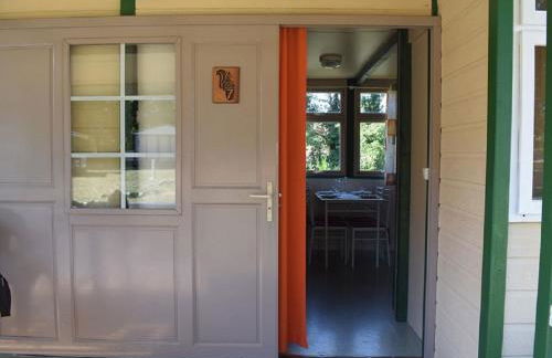 Village de Chalets de Rocamadour - Foto 19