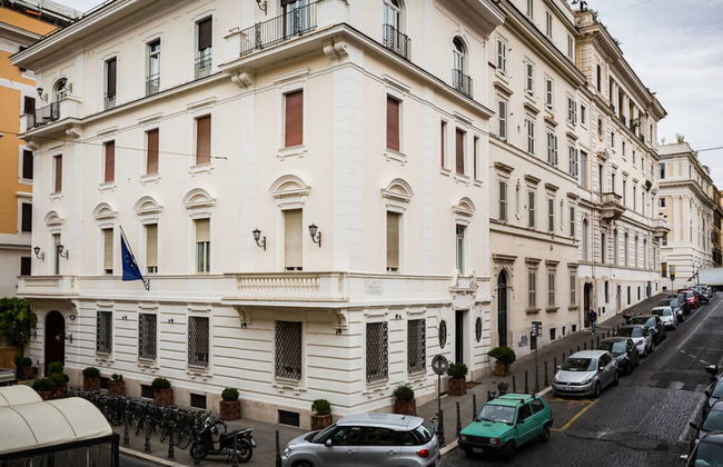 Piazza del Popolo Suite - Foto 18