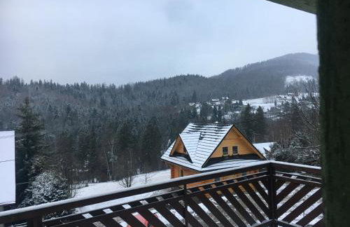 Słoneczny domek - Foto 9