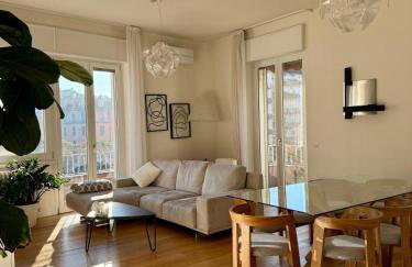 Casa Oriani - Modern apartment in the heart of Milan - Photo 1