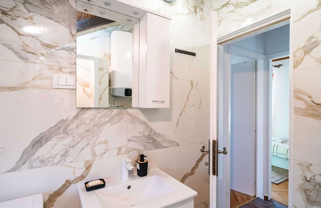 Apartment Dorica - Two Bedroom Apartment With Terrace - Foto 18