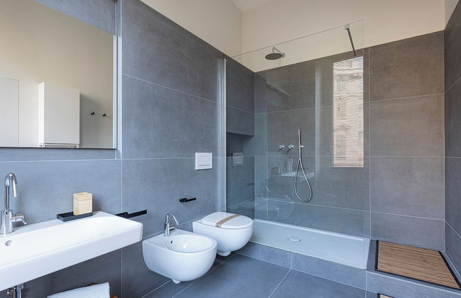 Cairoli Stylish Apartment by Wonderful Italy - Foto 29