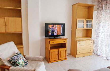 EUROPA I - Playa de Miramar - Foto 56