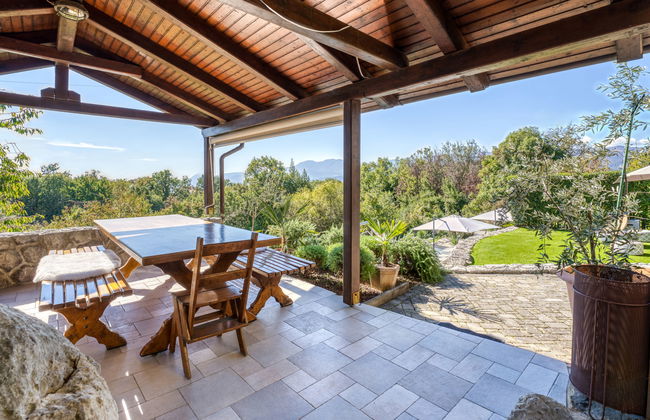 Kvarner house - Foto 32