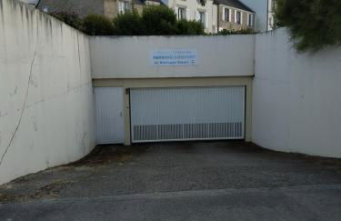 La Perle de l'Océan, à deux pas de la mer sans route à traverser, parking privé, piscine - Foto 48