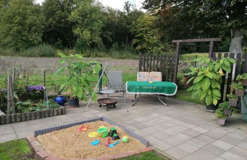 Apartment Fewo Winzenburg by Interhome - Photo 5