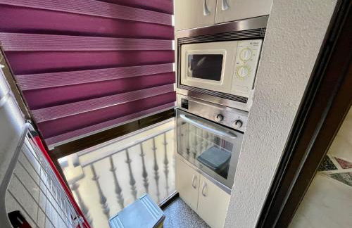 Apartamento Reyes de España / Free Parking & Wi Fi - Foto 14