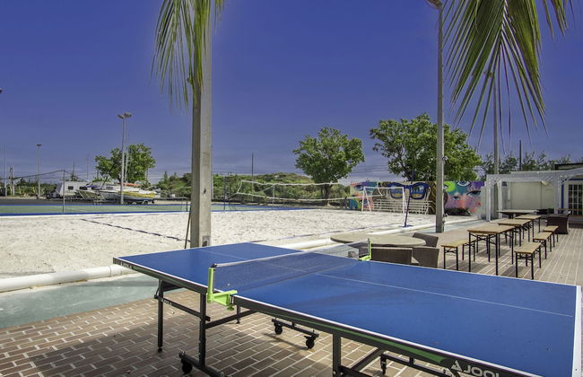 Skipjack Resort & Marina - Foto 65